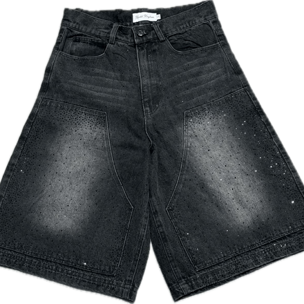 Black Diamond Jorts