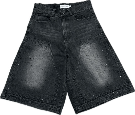 Black Diamond Jorts