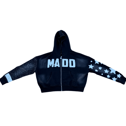Stargazer Jacket (Black)